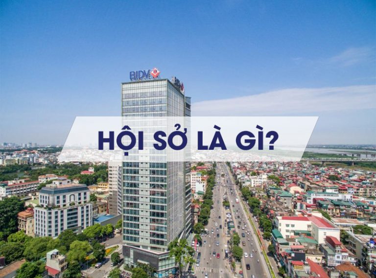 Hội sở ngân hàng là gì? Phân biệt hội sở với chi nhánh, PGD