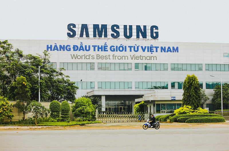 SEVT là một trong các công ty lớn ở Việt Nam