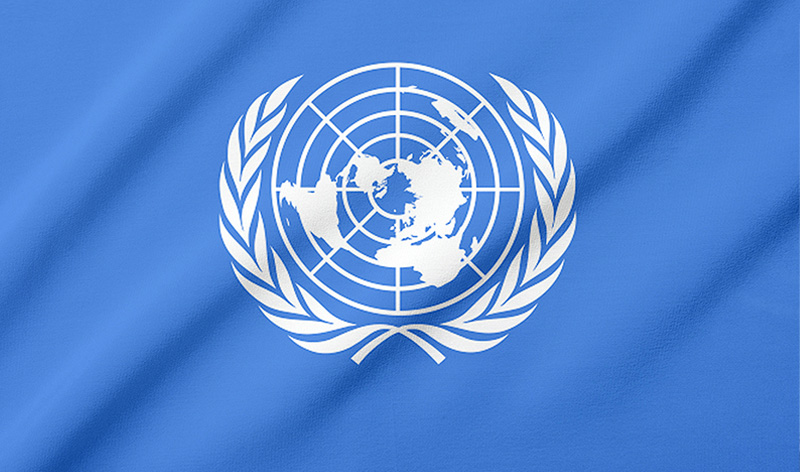 Liên Hợp Quốc (United Nations) được thành lập ngày 26/6/1945
