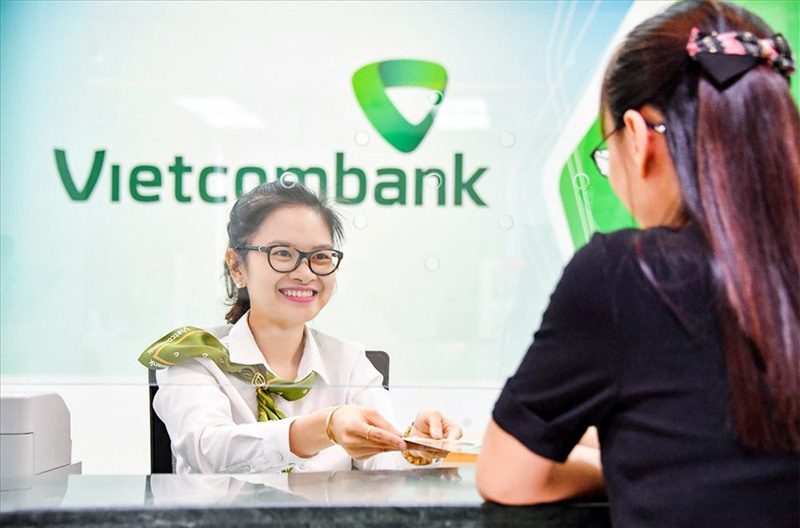 Lịch làm việc ngân hàng Vietcombank