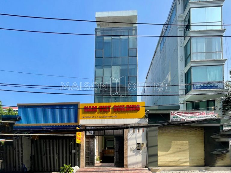 Nam Việt Building