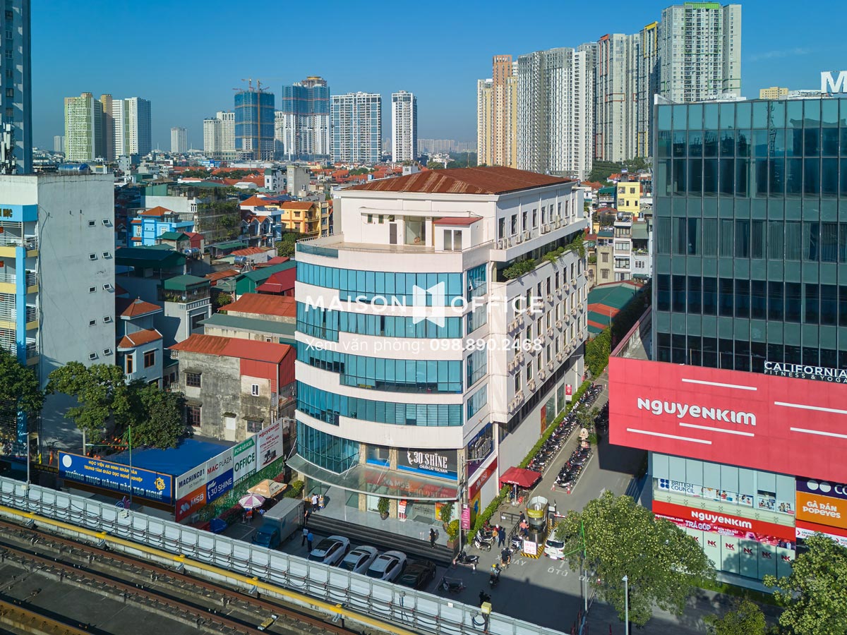 toa-nha-machinco-building-tran-phu-ha-dong