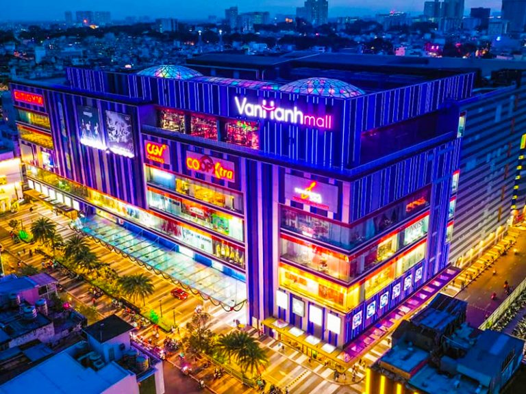 Vạn Hạnh Mall – Cẩm nang review ăn chơi, mua sắm A-Z