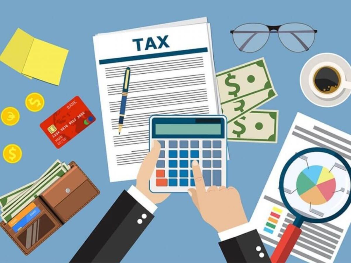 Các loại chi phí quản lý doanh nghiệp
