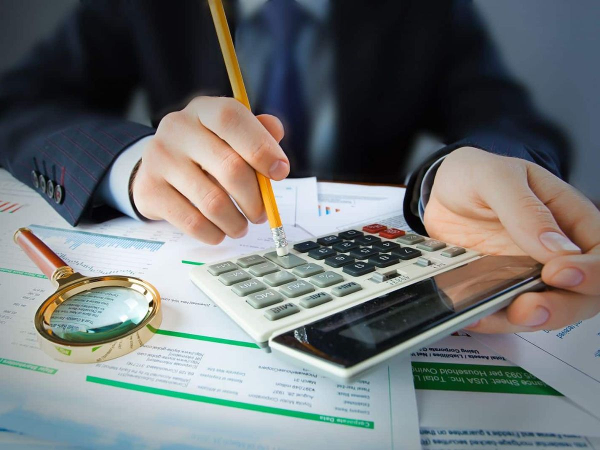 Thuế thu nhập doanh nghiệp (TNDN) là loại thuế trực thu áp dụng đối với phần lợi nhuận tính thuế của doanh nghiệp