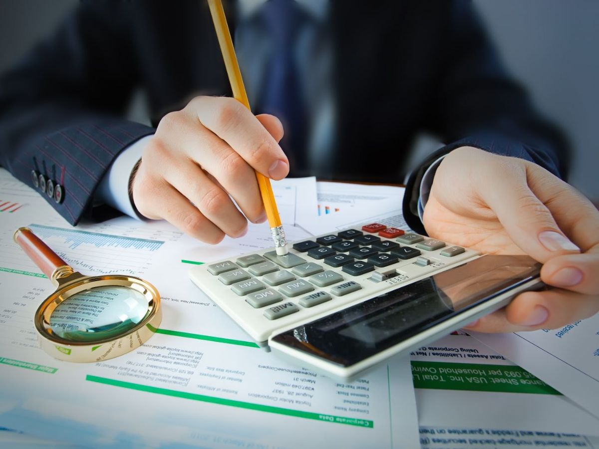 Báo cáo chi phí quản lý doanh nghiệp