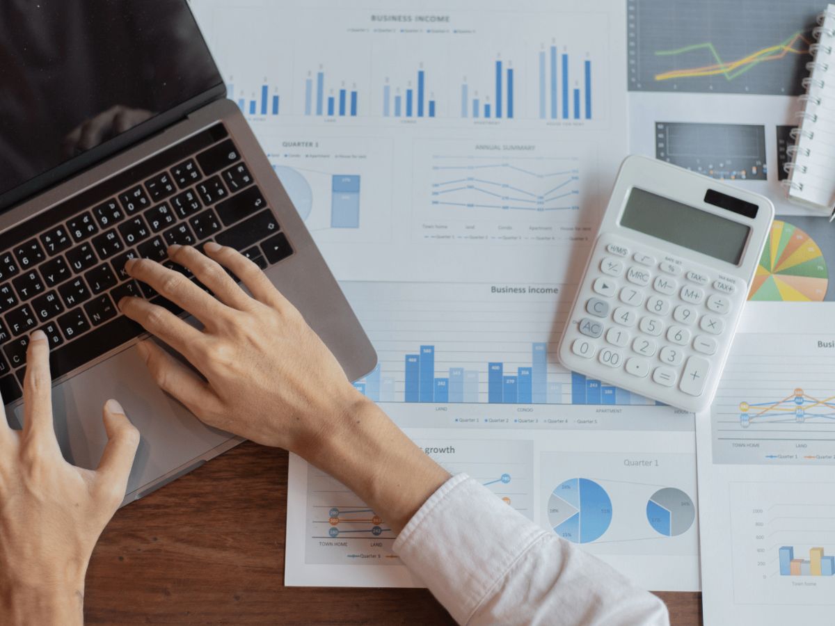 Quản trị tài chính và chi phí quản lý