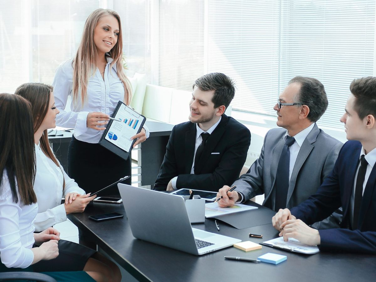 Xu hướng phát triển các loại hình doanh nghiệp 