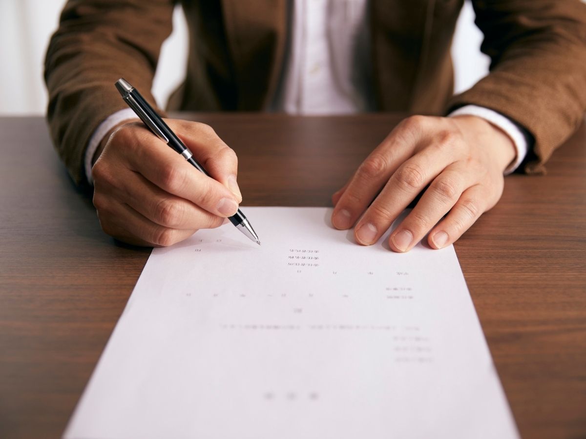 Doanh nghiệp cập nhật thông tin trên giấy tờ kinh doanh