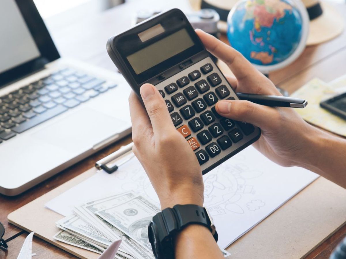 Quản trị chi phí quản lý doanh nghiệp 