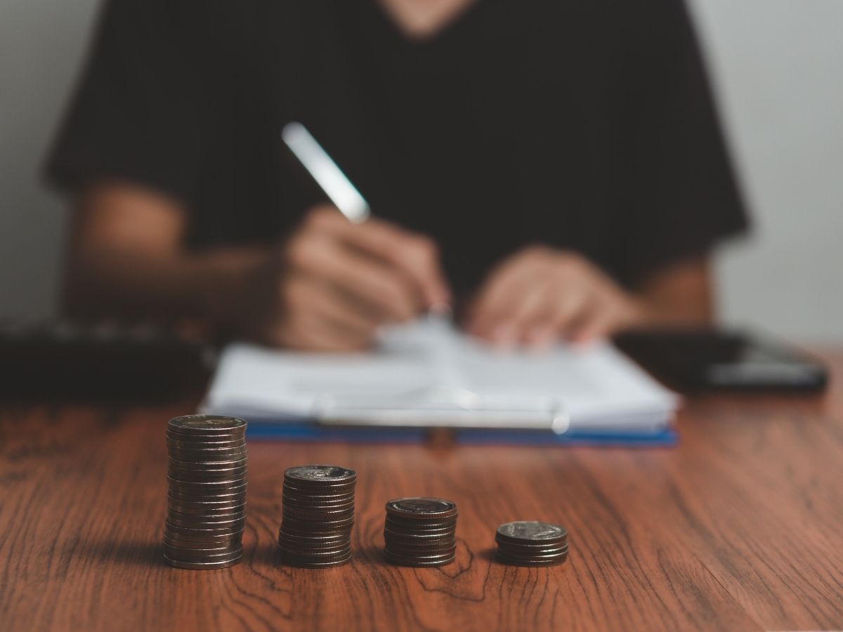 Thuế suất thuế thu nhập doanh nghiệp