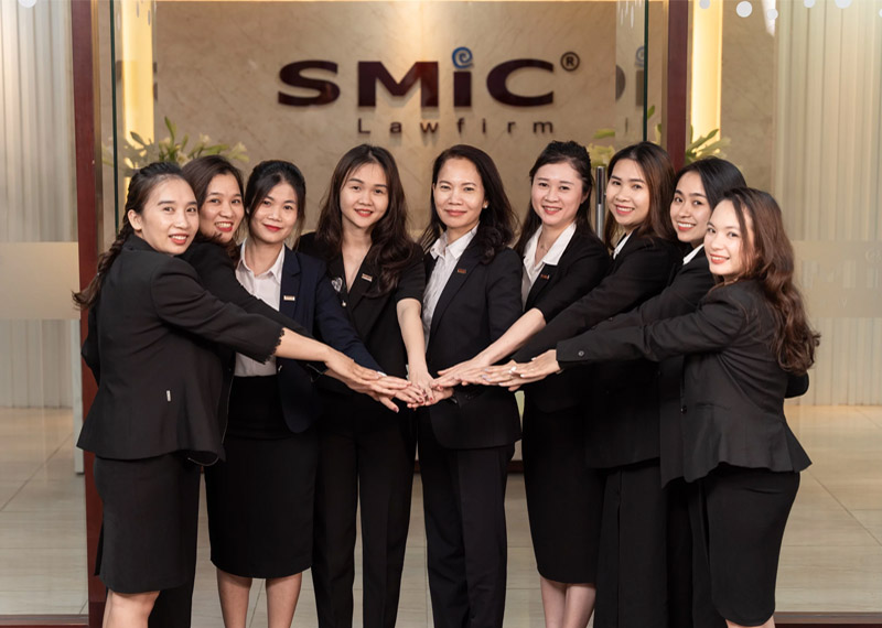 Văn phòng luật SMIC cung cấp đa dạng dịch vụ pháp lý