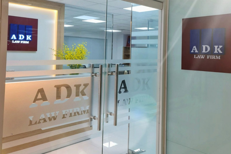 ADK Vietnam Lawyers là đối tác của nhiều doanh nghiệp, tập đoàn lớn 