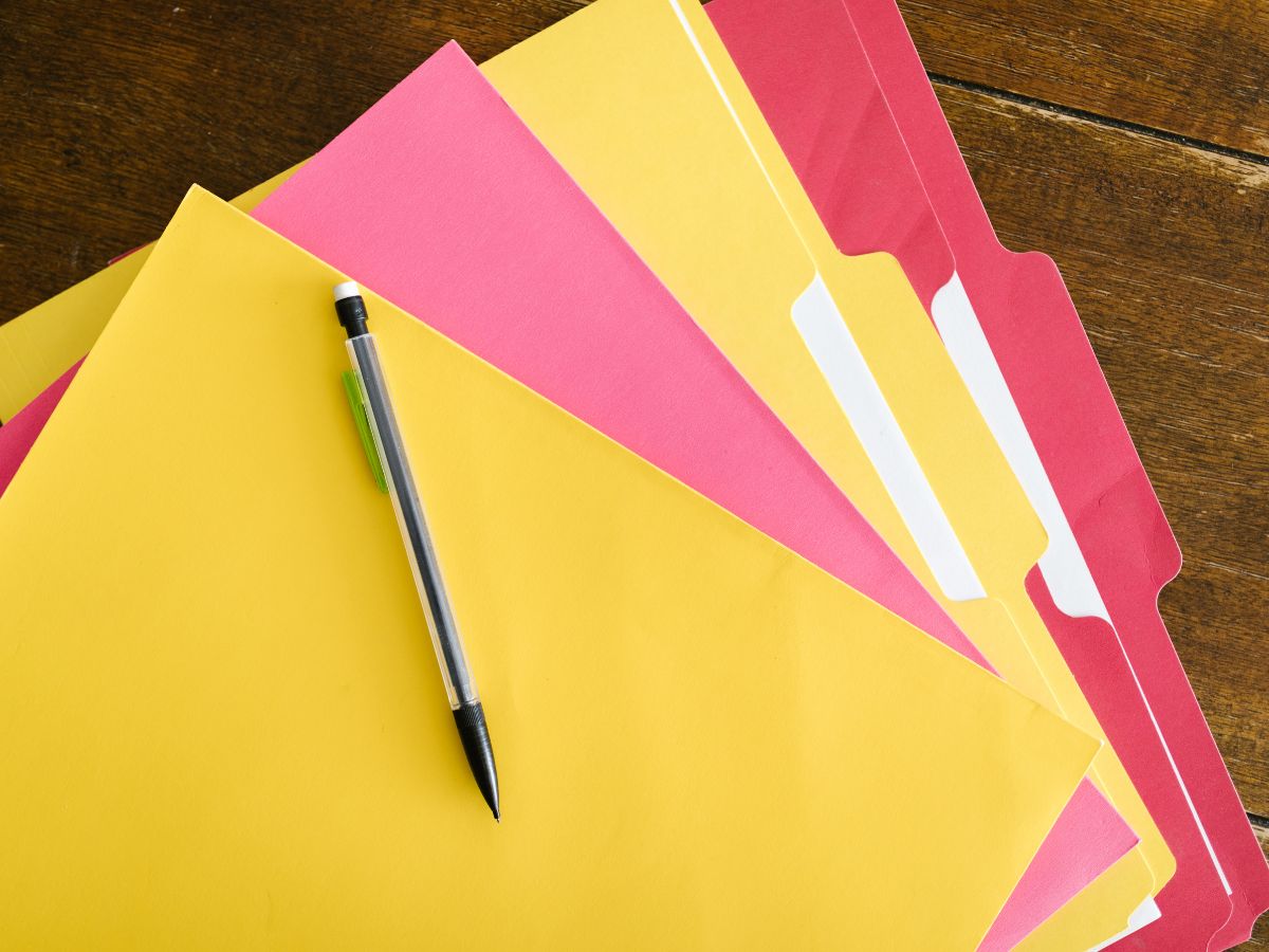 Hồ sơ thành lập công ty phải đầy đủ 