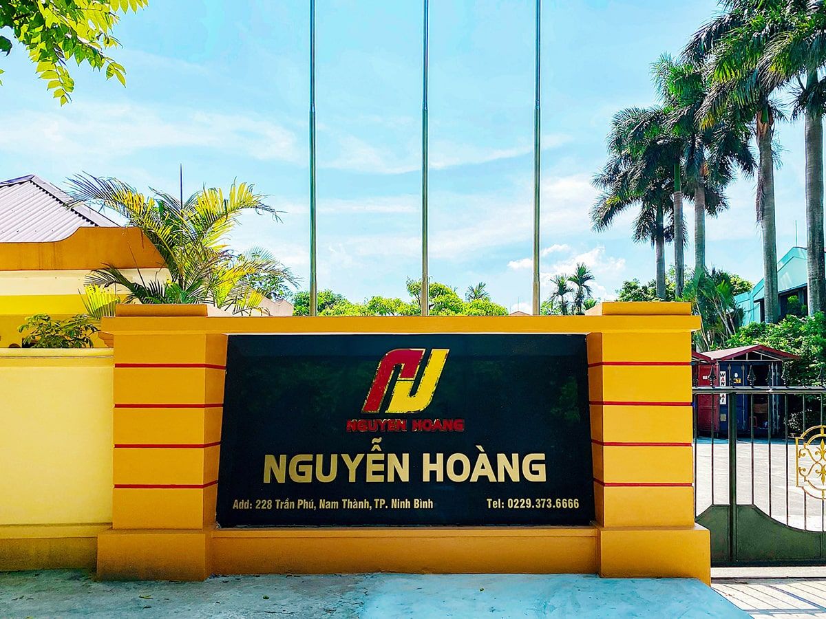 Đặt tên công ty theo tên cá nhân đặc biệt