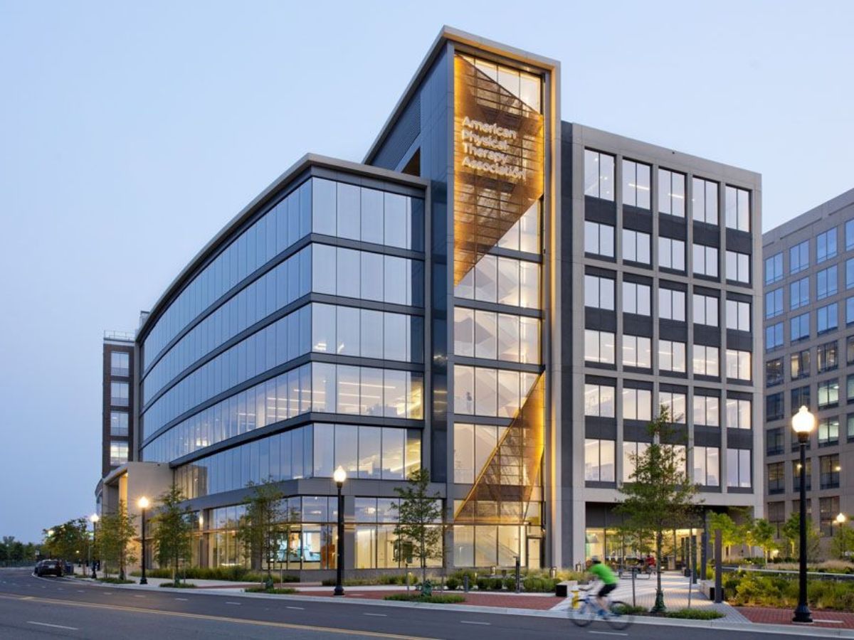 Trụ sở doanh nghiệp cần đáp ứng các yêu cầu pháp lý