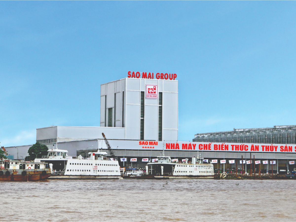 Đặt tên công ty theo vì sao 