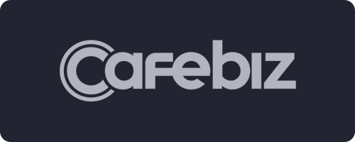 Logo Cafebiz