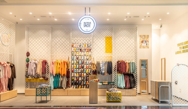 50+ Mẫu thiết kế cửa hàng, thiết kế shop đẹp, hiện đại nhất