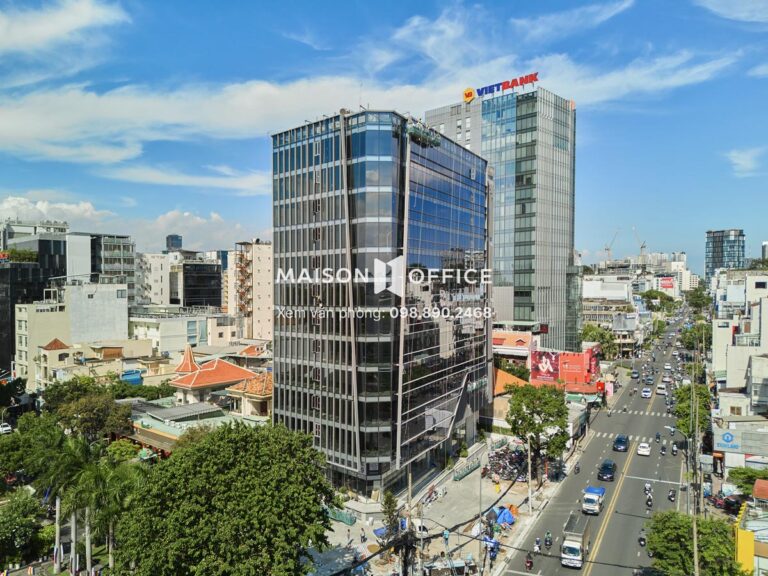 Yteco Tower