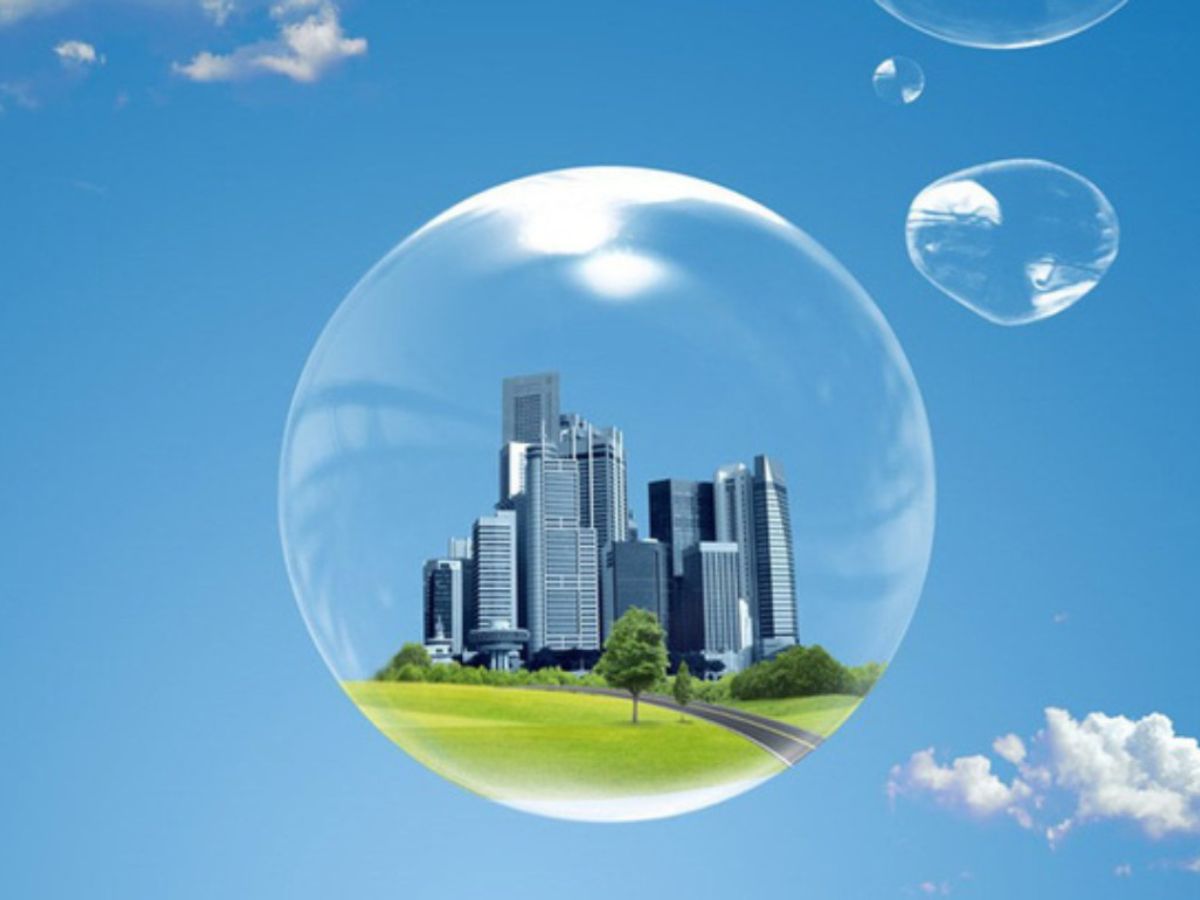 Chênh lệch giữa giá bất động sản và giá trị thực