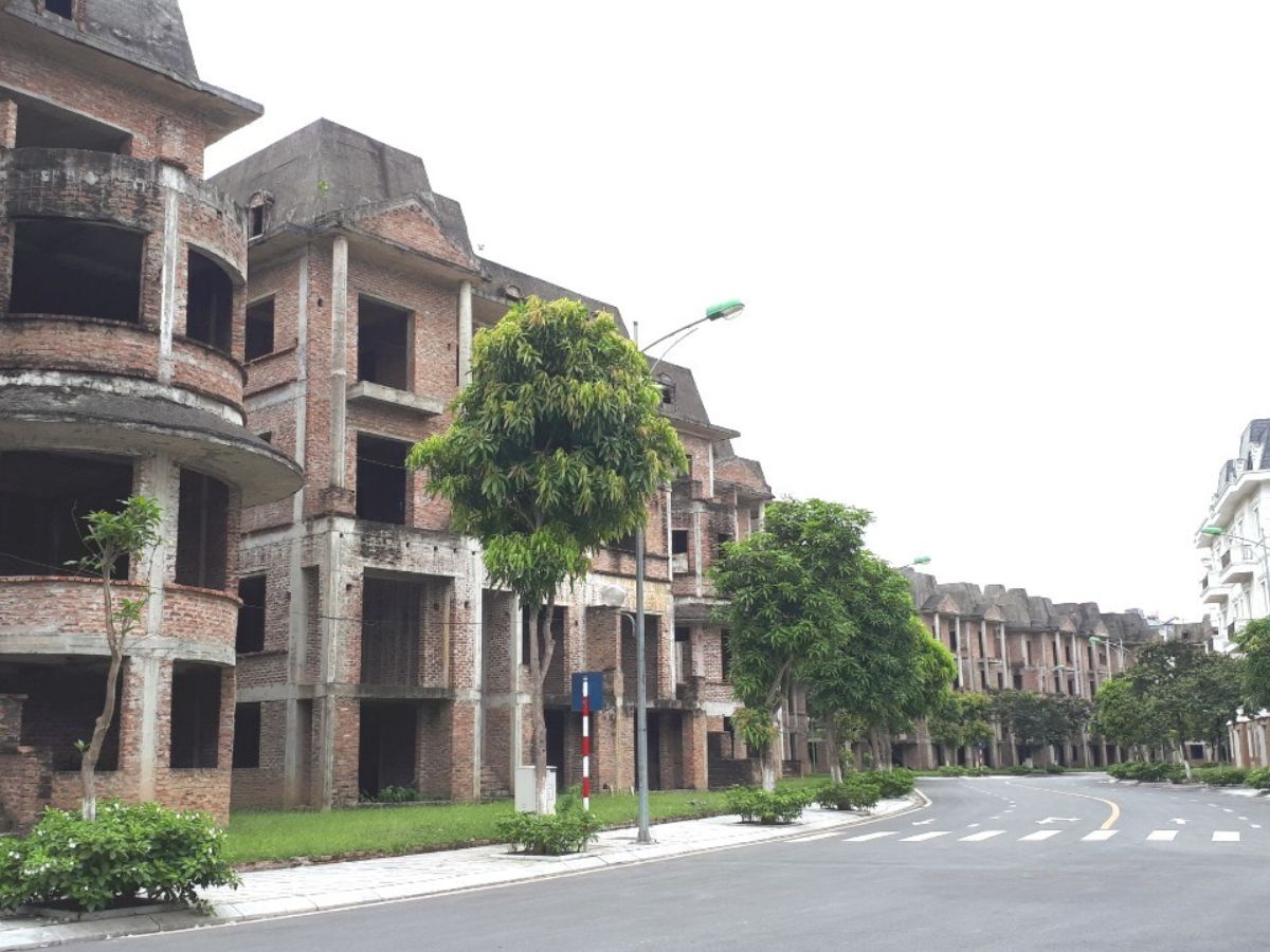 thuế BĐS thứ 2 hướng đến nhóm sở hữu nhiều tài sản