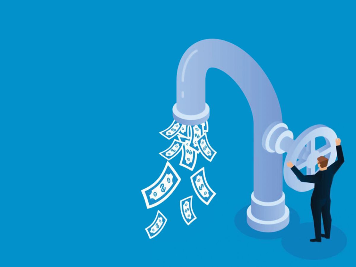 Dòng vốn tín dụng chảy vào bất động sản tăng nhanh