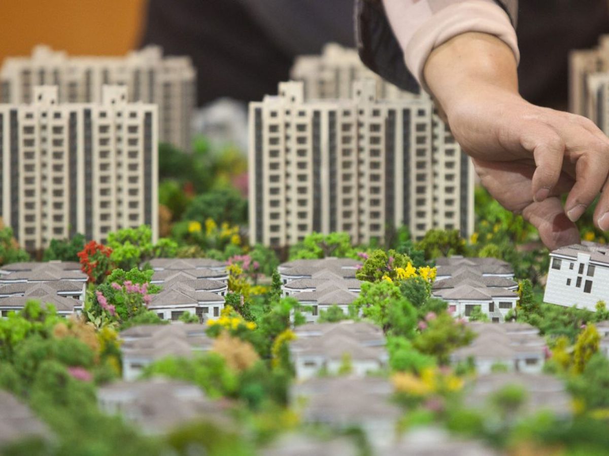 Phân loại 3 nhóm bất động sản: có xây dựng, không xây dựng và bất động sản