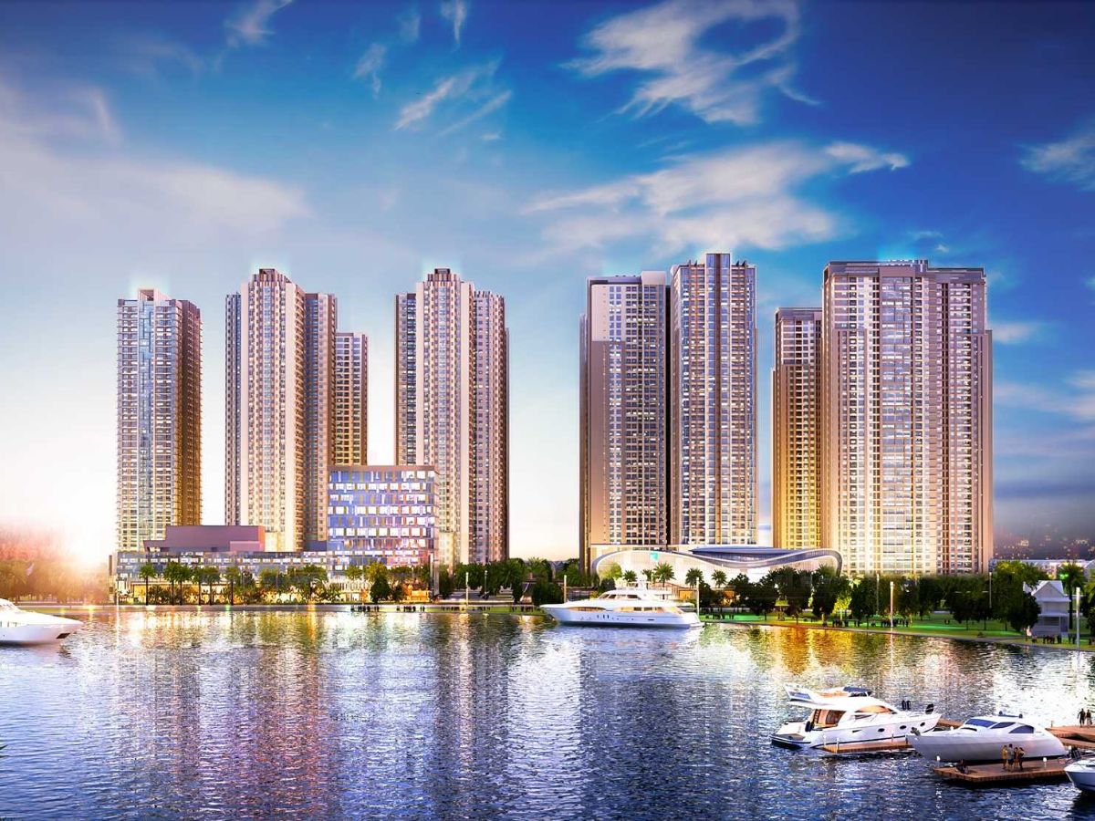 Thuật ngữ cơ bản trong bất động sản như dự án, môi giới, sàn