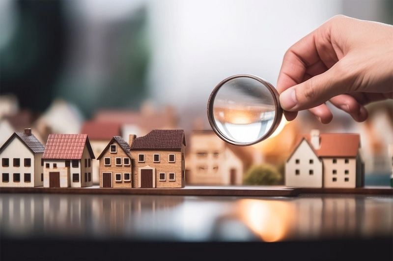 Nghiên cứu kỹ về thị trường bất động sản trước khi quyết định đầu tư