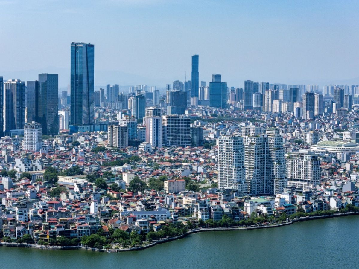 Tại TP.HCM đang xem xét phương án tăng lệ phí trước bạ đối với bds thứ 2