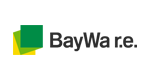 Baywa r.e Logo