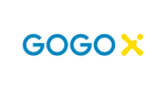 Gogox Logo
