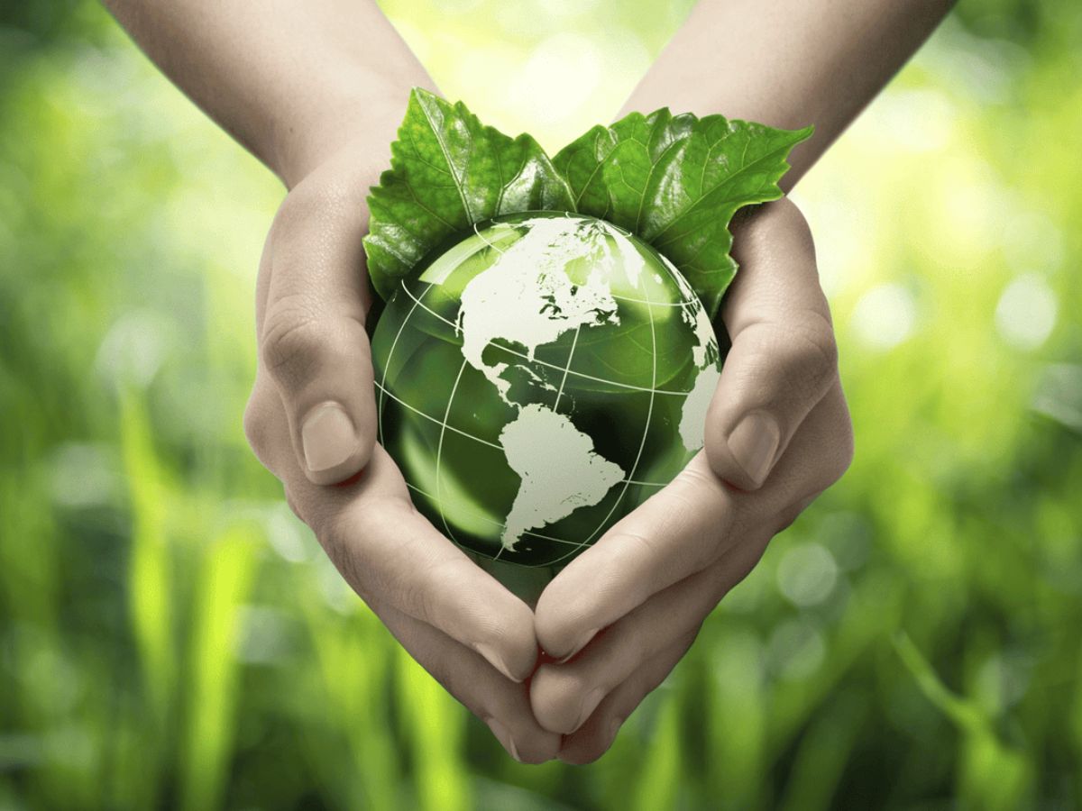 Chuyển đổi xanh hướng doanh nghiệp đến mô hình tăng trưởng bền vững với mục tiêu giảm phát thải