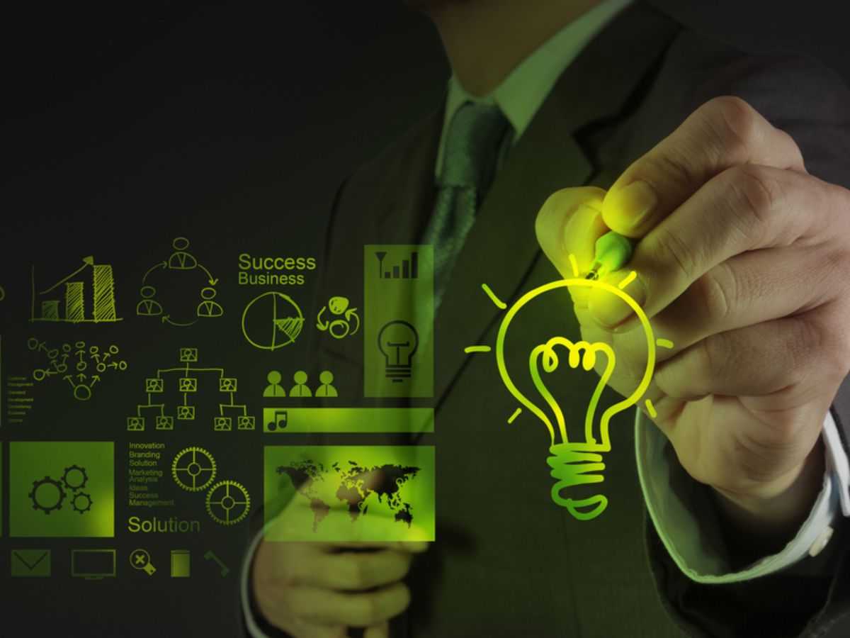 Hệ thống quản lý năng lượng giúp tăng hiệu quả và giảm rủi ro