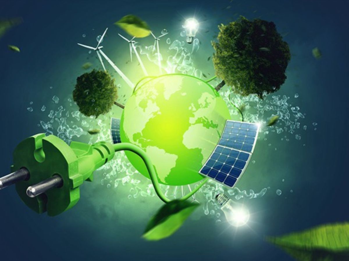 Chuyển đổi xanh và vai trò của mô hình phát triển bền vững