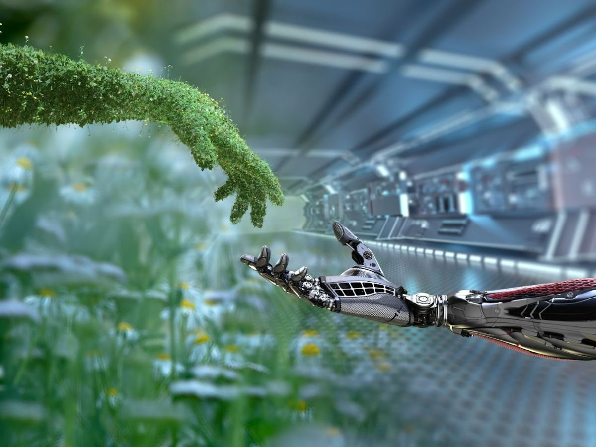 Công nghệ xanh là động lực nâng cao hiệu suất