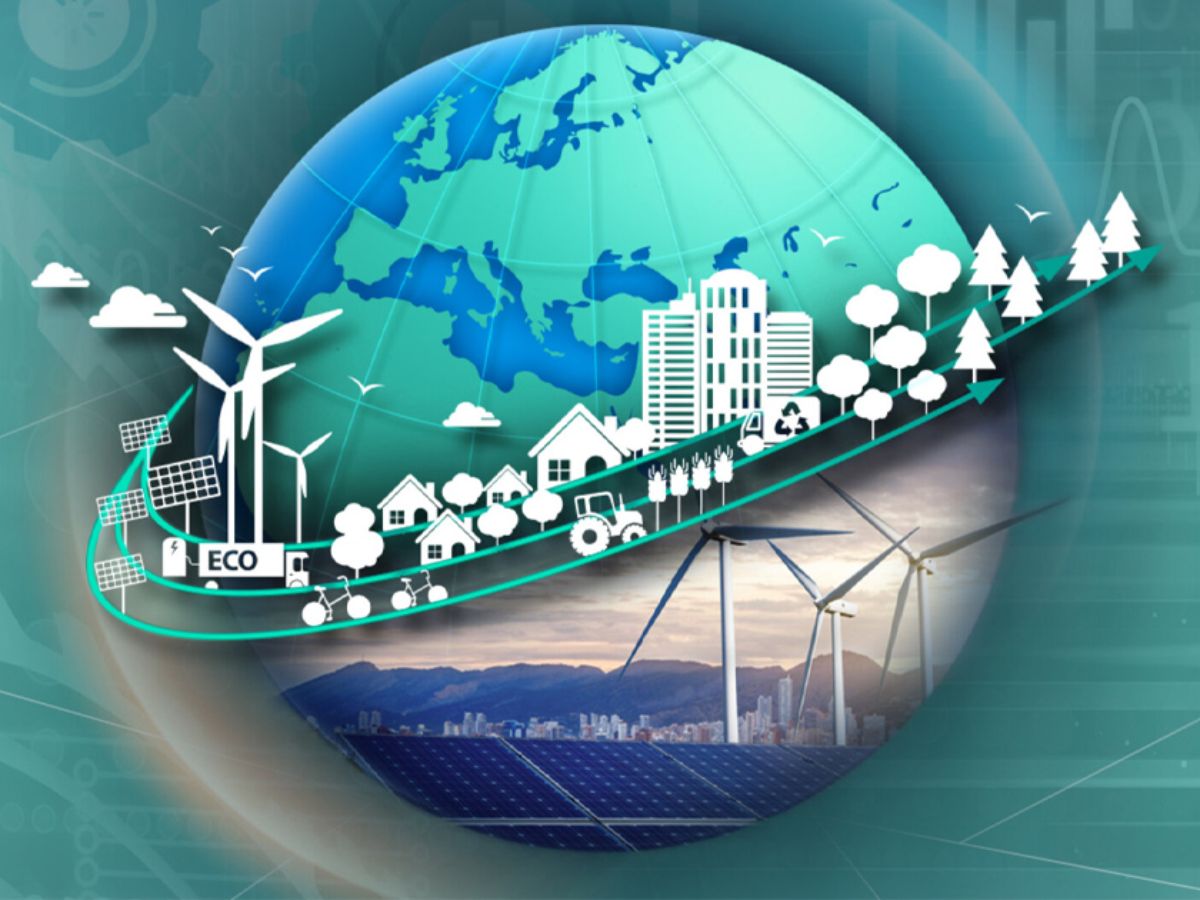 Xu hướng tiêu dùng xanh và tác động đến chiến lược kinh doanh