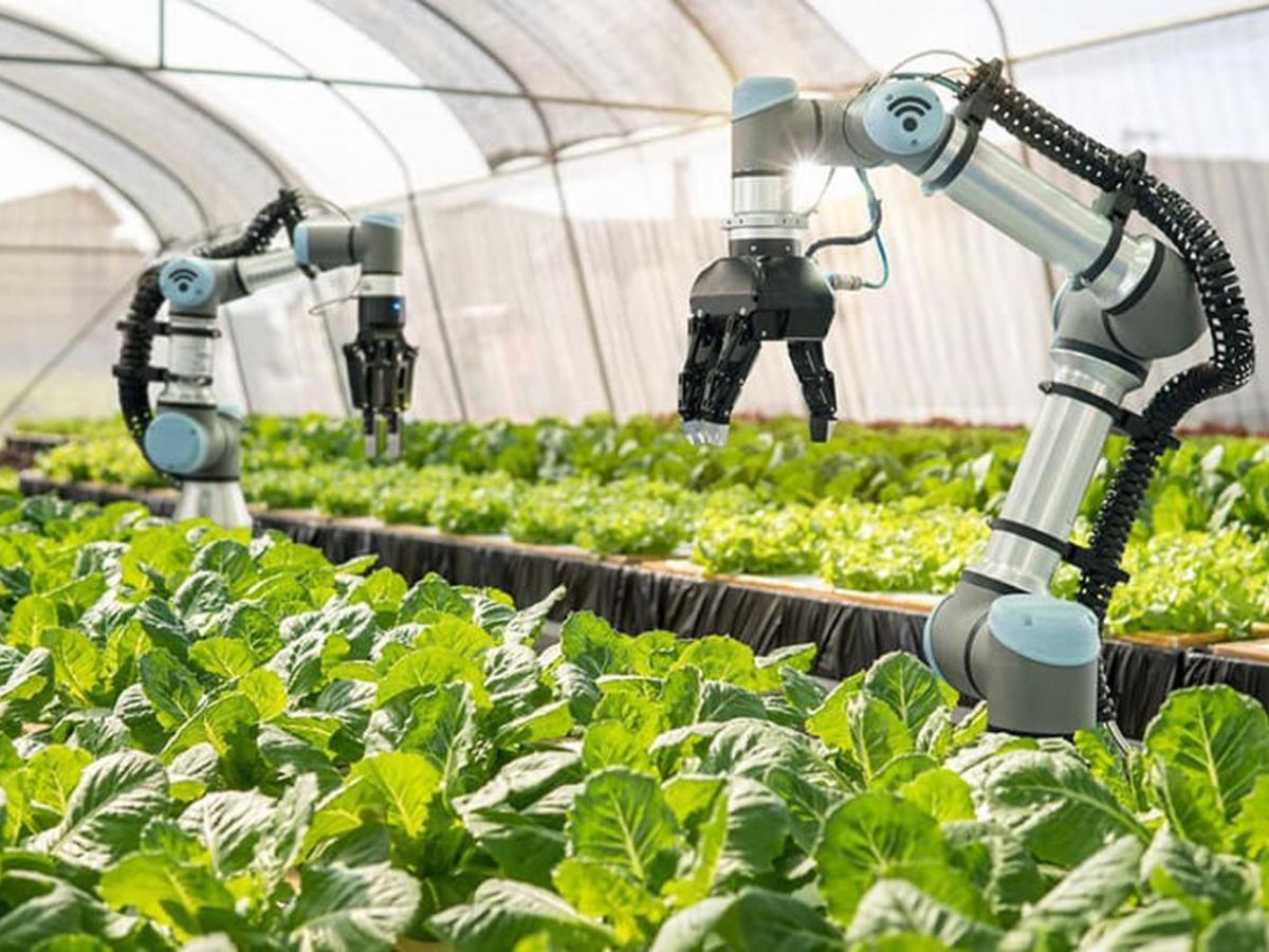 Công nghệ thông minh hỗ trợ quản lý tài nguyên và tối ưu vận hành