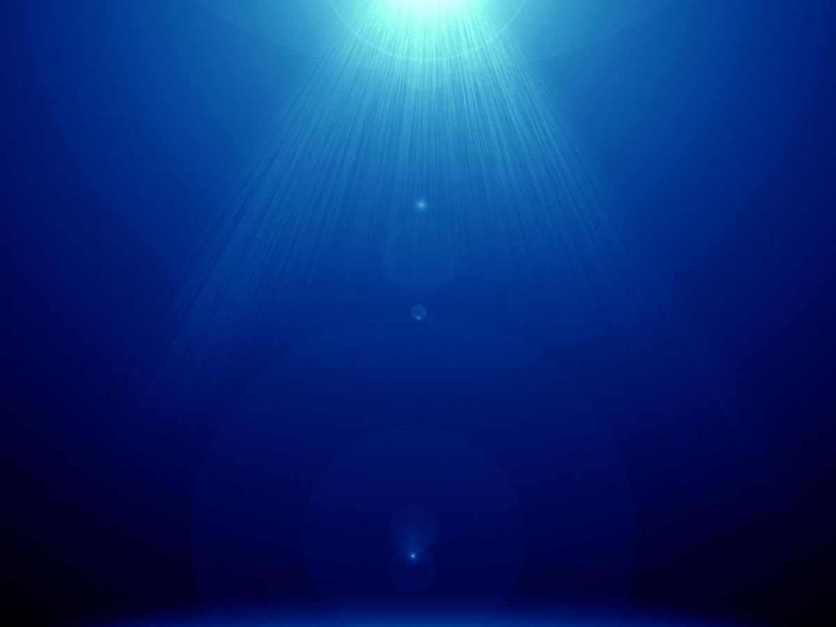 Gam màu thuộc hành Thủy giúp nuôi dưỡng năng lượng