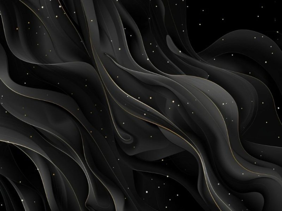 Màu sắc tạo sự ổn định và tăng chiều sâu