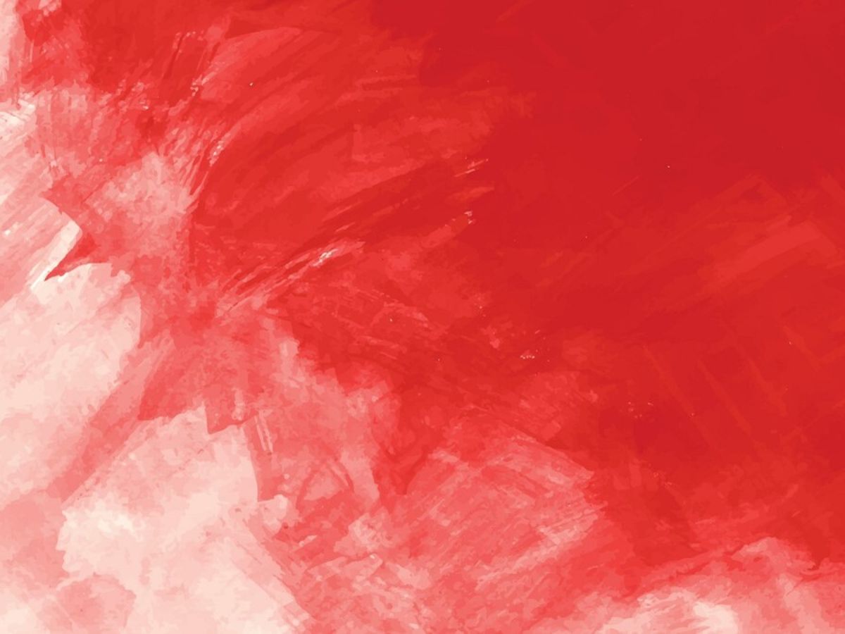 Màu đỏ với năng lượng mạnh dễ gây xung khắc mệnh