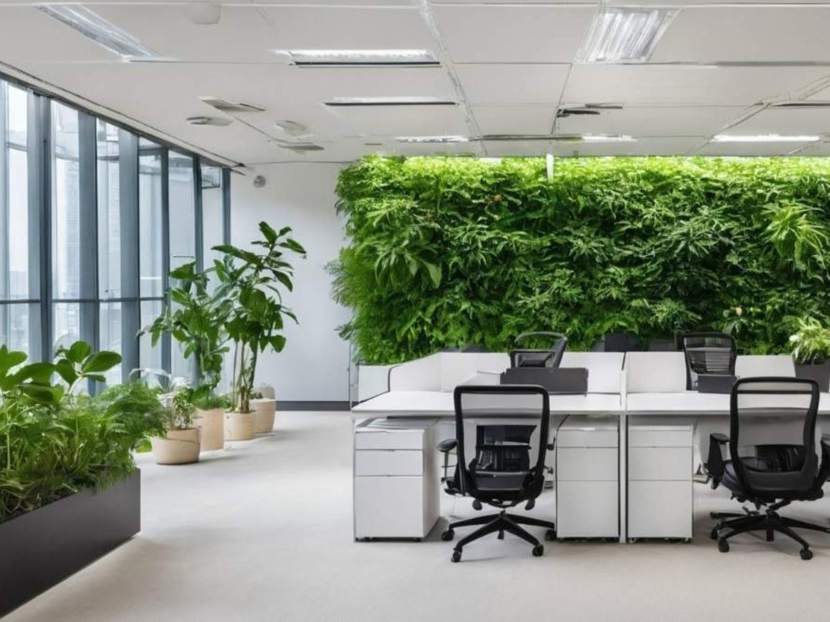 Màu sơn phù hợp để tạo nền năng lượng