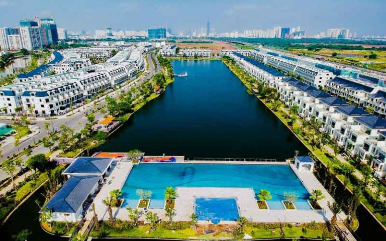 Khu đô Thị Lakeview City Vị Trí Và Tiện ích Nổi Bật Chia Sẻ Kinh