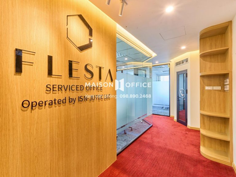 FLESTA Office