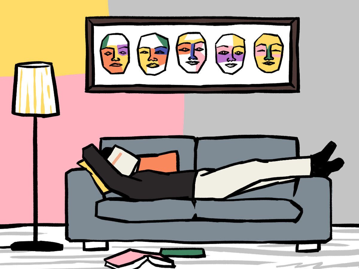 Tính cách của người mệnh hỏa