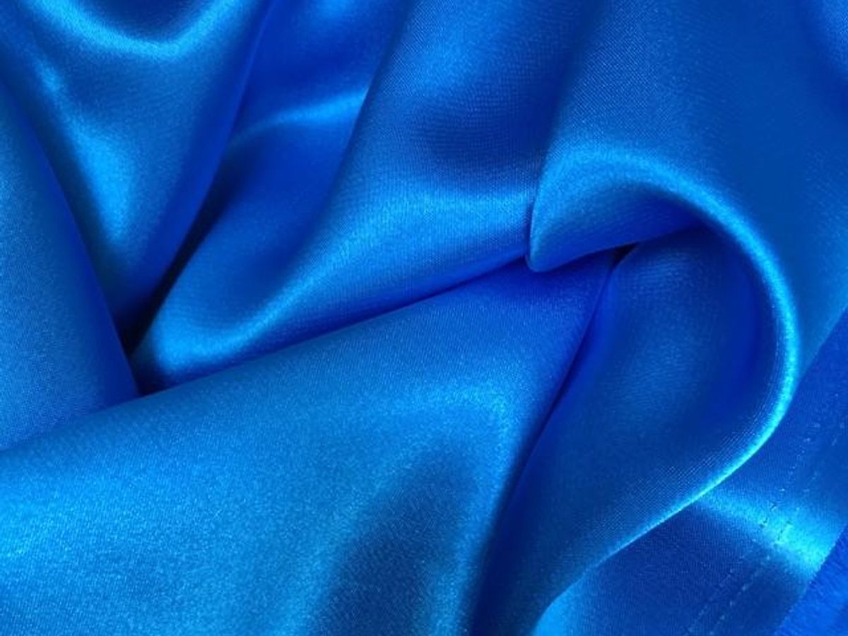 Xanh dương màu bản mệnh Thủy, mang lại sự thư thái và cân bằng 