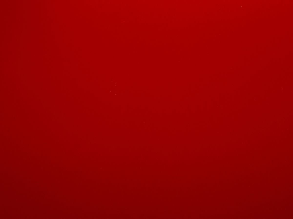 Màu đỏ thuộc Hỏa, làm mất cân bằng năng lượng 