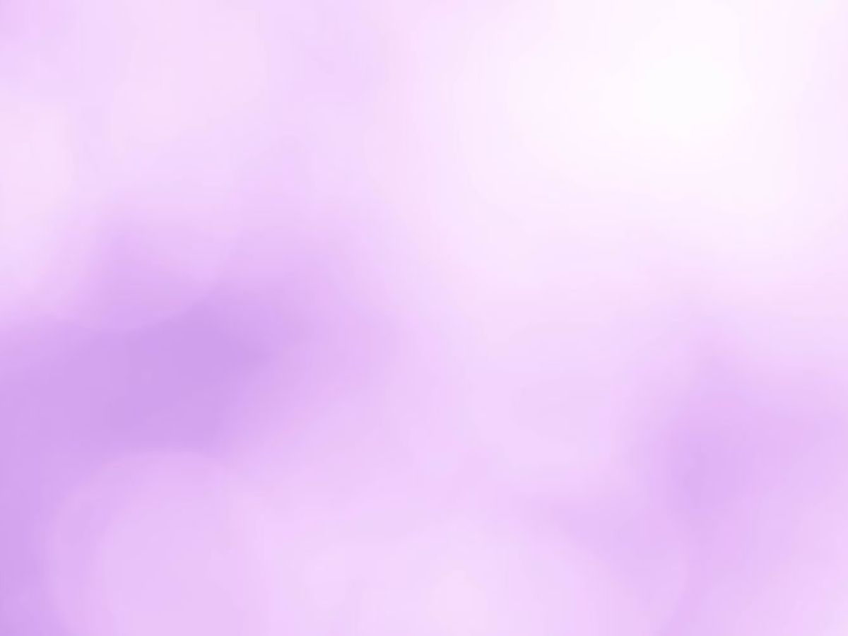 Màu tím xung khắc với Thủy, hạn chế sử dụng làm màu chủ đạo trong không gian ở và làm việc