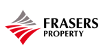 Frasers Property Logo